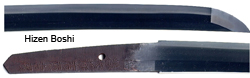 hizen boshi